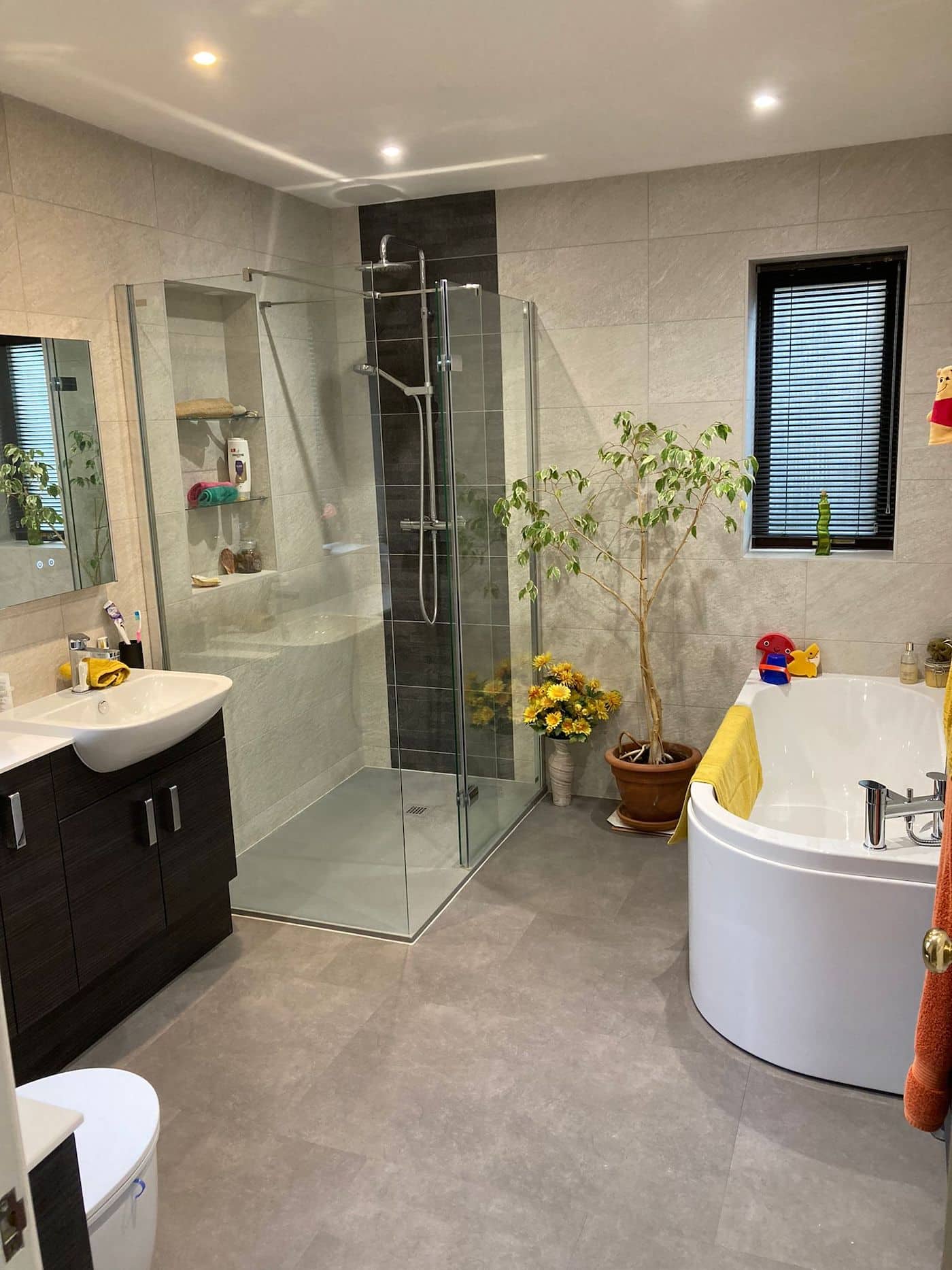 View Our New Bathrooms - Port Marine Bathrooms BRISTOL - High Quality ...